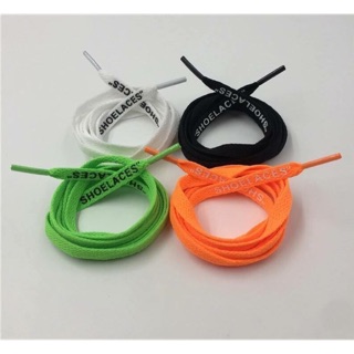 DÂY GIẦY SHOELACES