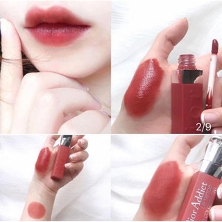 Dior Tattoo 541 ( hàng duty bill đầy đủ)