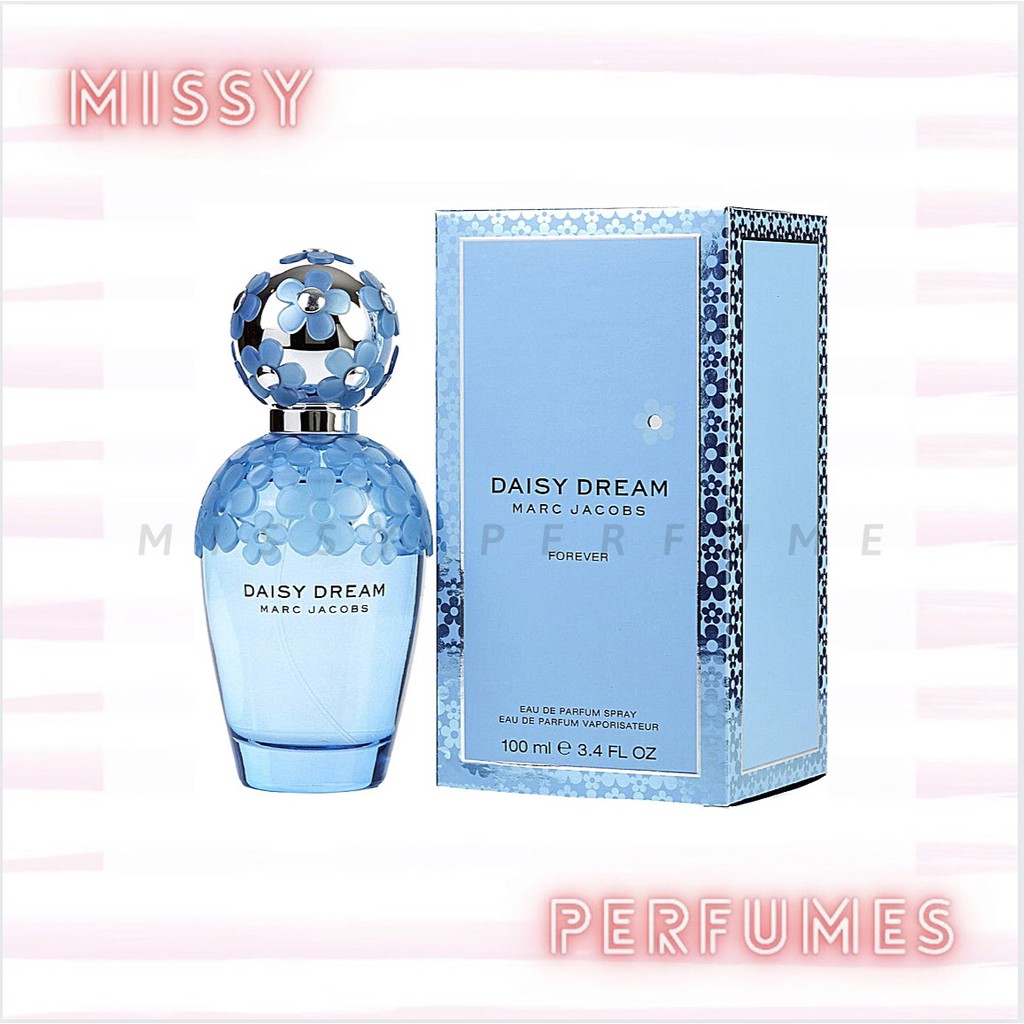 Nước Hoa Chính Hãng Marc Jacobs Daisy Dream FOREVER EDP 5ml/10ml/20ml - 𝕞𝕚𝕤𝕤𝕪 𝕡𝕖𝕣𝕗𝕦𝕞𝕖𝕤