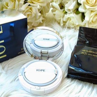 Phấn tươi iop hàn quốc