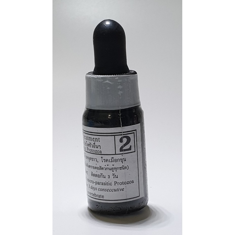 Bio Knock 1234 Thần Thánh Thailand