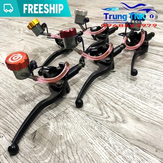 Tay thắng bình dầu rời