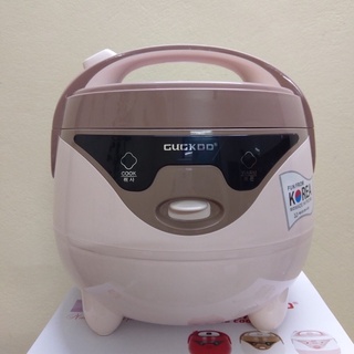 NỒI CƠM ĐIỆN GUKOO 1,8 lít