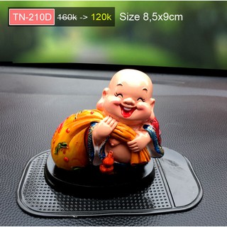 Tượng Phật Di Lặc TN-210