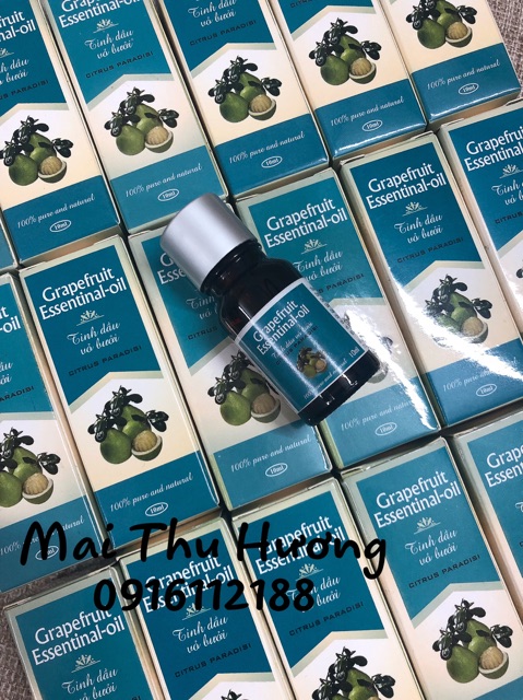 TINH DẦU VỎ BƯỞI 100%-cam kết mọc tóc ít nhất 5cm/1 tháng-nhập khẩu trực tiếp từ Ấn Độ | BigBuy360 - bigbuy360.vn