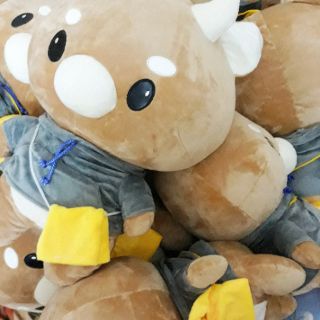 🔥🔥Bò Chăm Chỉ Hàn Quốc 💗🐮 Size 40cm đến 100cm 💗