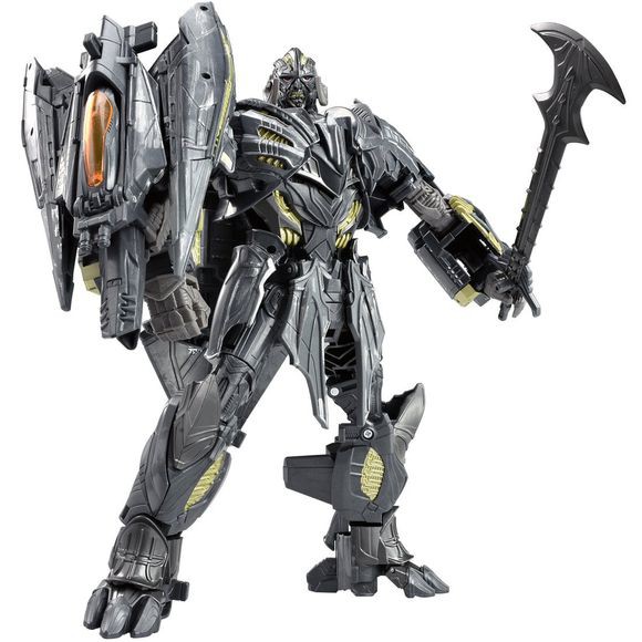 Mô hình Transformer Megatron - TLK19