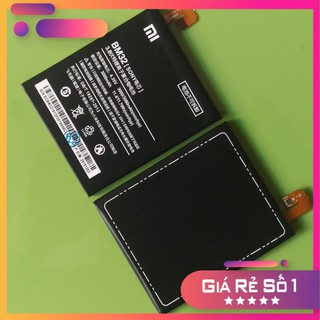 Sale giá rẻ Free ship  Pin BM32 cho máy Xiaomi Mi4 - hàng nhập khẩu