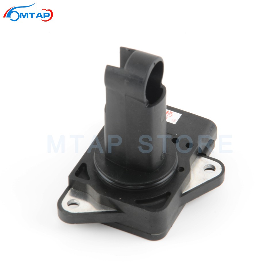 Cảm Biến Đo Lưu Lượng Khí 197400-2010 Maf Cho Mazda 3 5 6 Mx-5 Protege Rx-8 Cx-7 Miata 2.0l 2.5l Ford Escape 2.3l