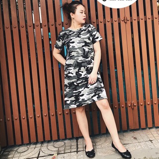 Đầm lính