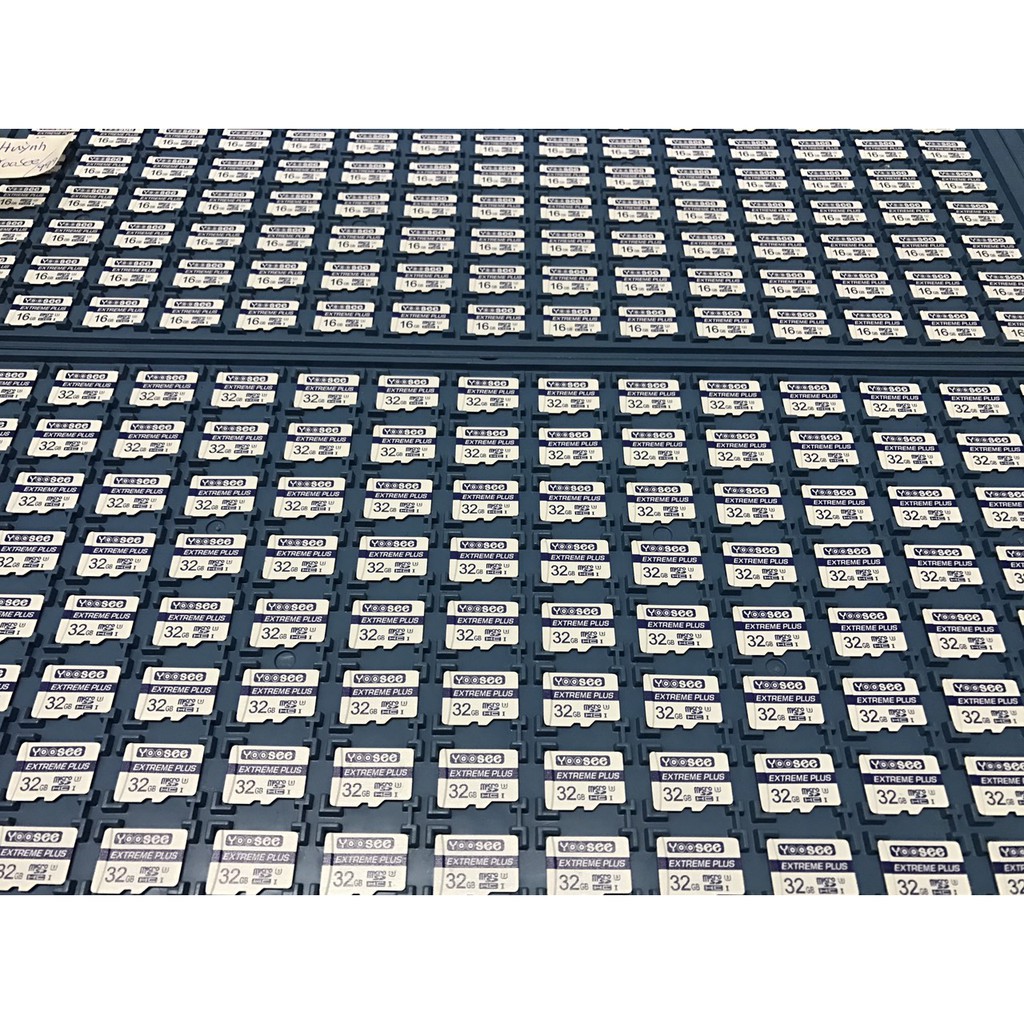 Nơi♕❖☁Thẻ Nhớ Microsd YooSee 32GB Cao Cấp Tốc Độ Dùng Cho Camera, Điện Thoại, Máy Ảnh... | BigBuy360 - bigbuy360.vn