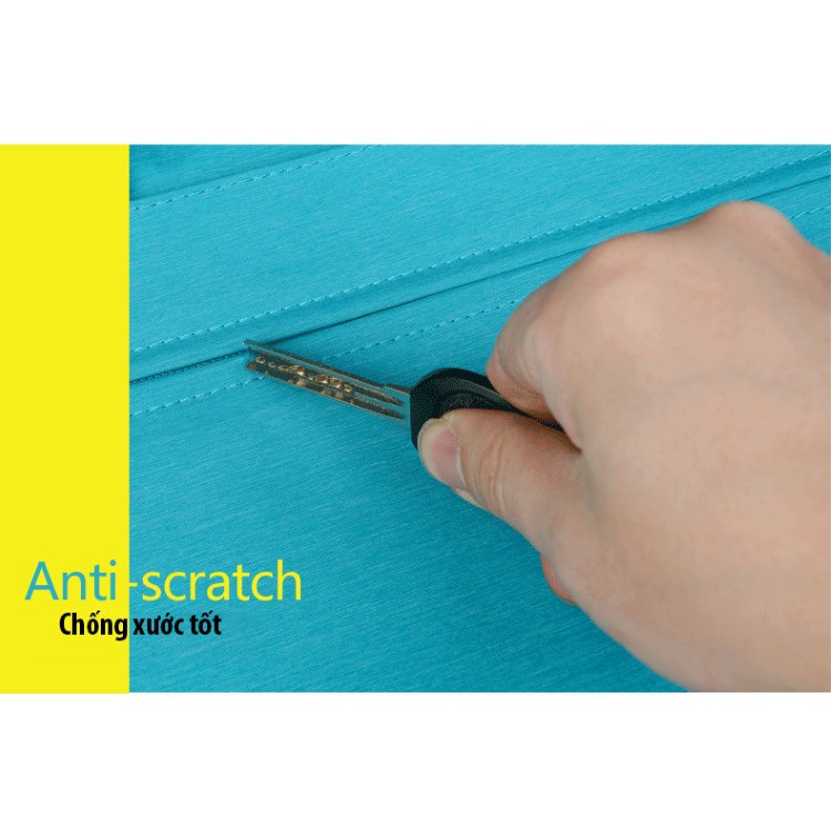 Túi xách laptop Cartinoe Starry Series Laptop Bag Black | BigBuy360 - bigbuy360.vn