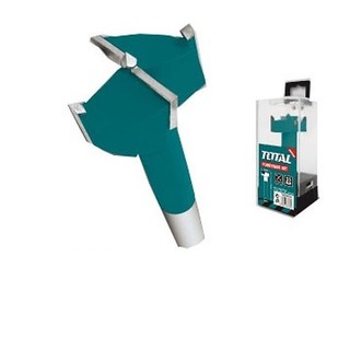 Mũi khoan khoét gỗ 32mm total tac180321