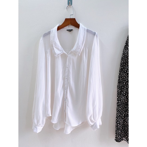 Áo sơ mi vintage Nhật / Chân váy 2hand tuyển chọn