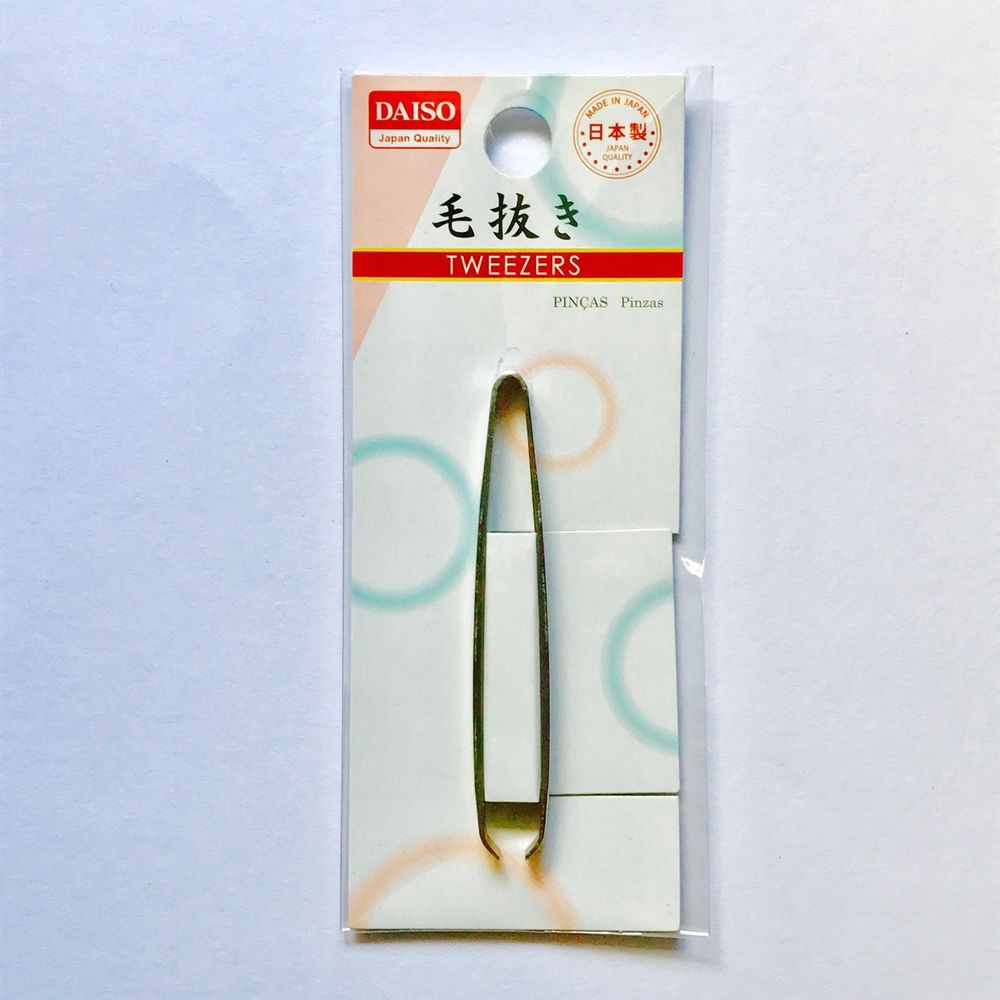 Nhíp Nhật Bản