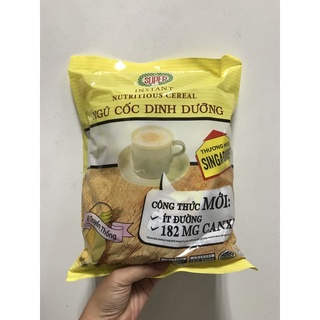 Bột ngũ cốc dinh dưỡng Super 450g