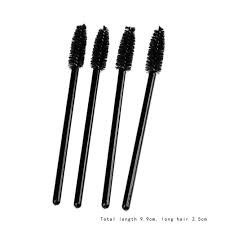 Cọ Chải Mascara Từ Sợi Tổng Hợp Tiện Dụng Cho Bạn Gái