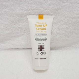 Kem dưỡng trắng lên tone Dr cpu