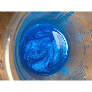 [ ULTIMATE EPOXY RESIN ] KEO EPOXY ĐỔ KHỐI