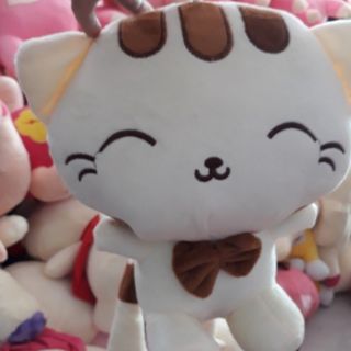 Mèo meng meng 30cm