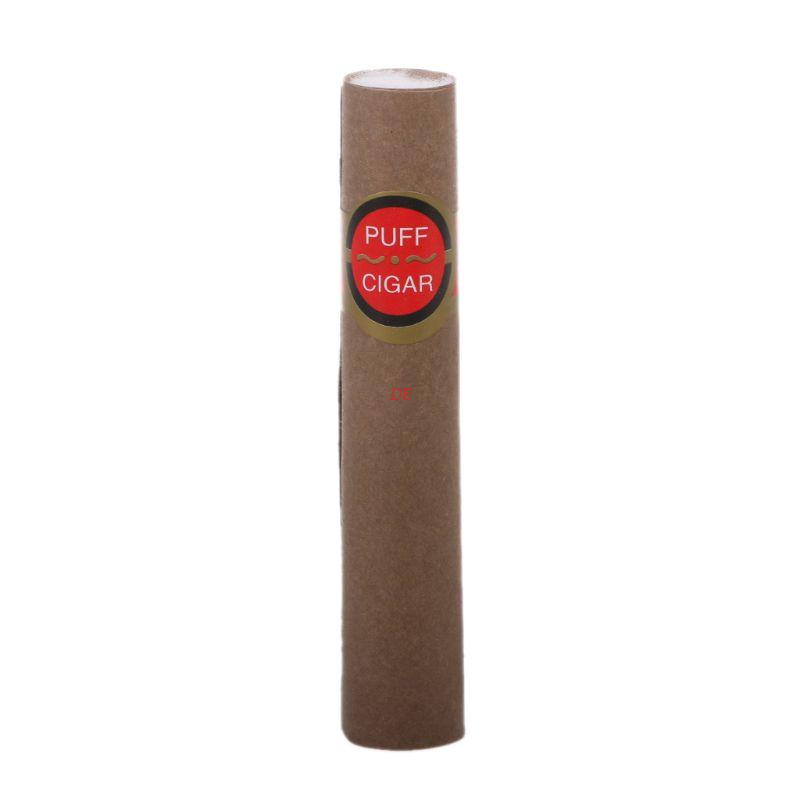 Xì Gà Đồ Chơi Dùng Làm Đạo Cụ Chụp Ảnh Cho Bé