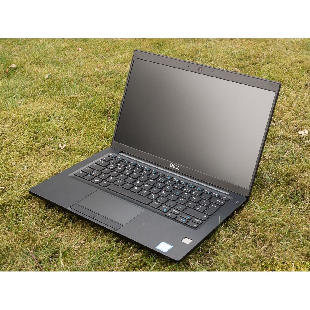 Laptop Dell Latitude 7390 (Core I7-8650U, Ram 16GB, SSD 256GB, Màn hình 13.3' FullHD IPS) | WebRaoVat - webraovat.net.vn