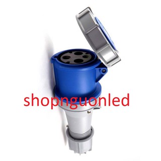 Ổ cắm công nghiệp F233-6
