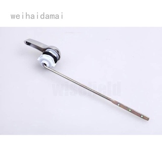 Cần Gạt Xả Nước Bồn Cầu Mạ Chrome Chuyên Dụng Cho Hầu Hết Các Loại Toilet