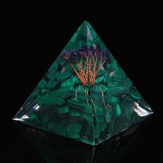 Đá Muối Himalayas / Orgone