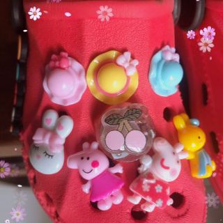 Jitbitz / sticker nút cứng