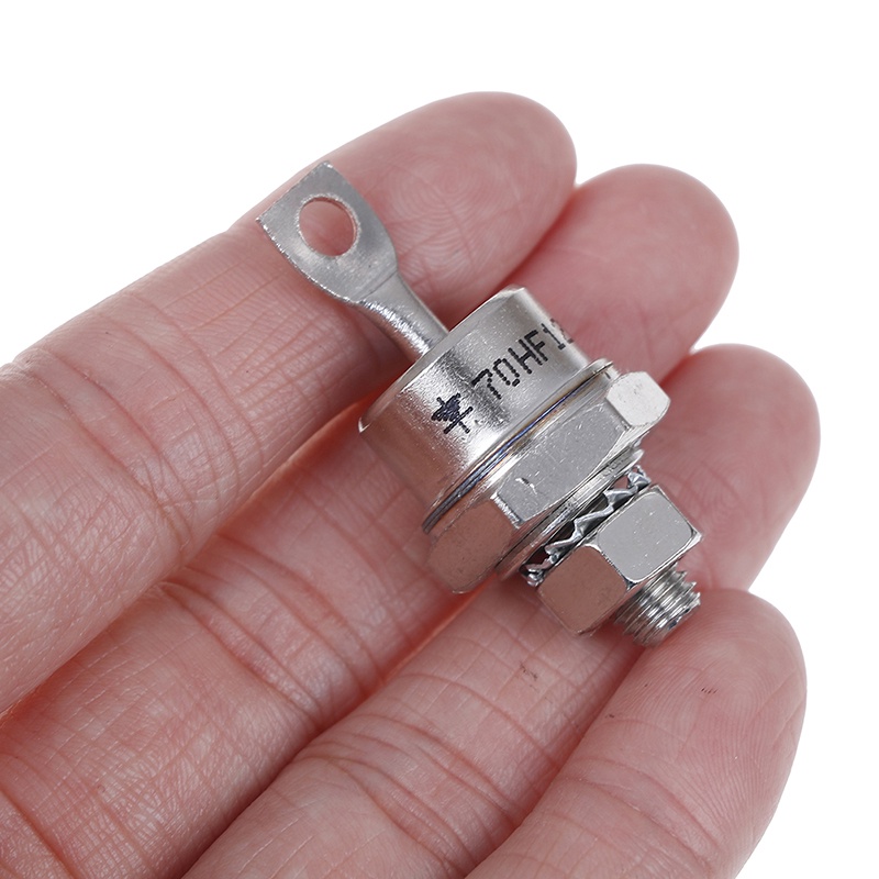 Phụ Kiện Chuyên Dụng 1X70 Hf120 70a 1200v Chất Lượng Cao