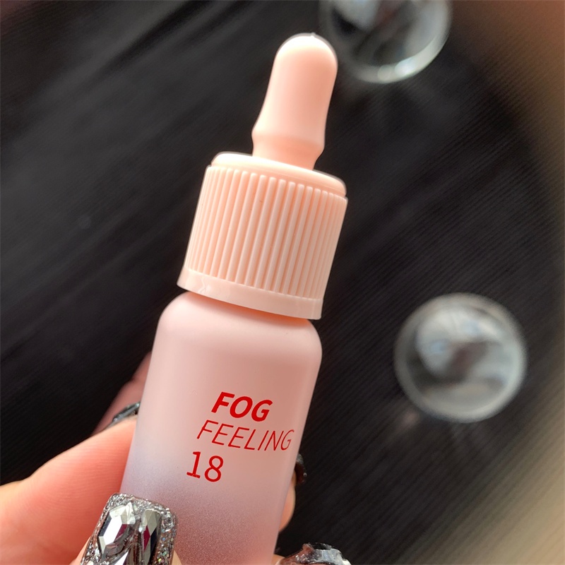ABPOPA Son ink velvet  nội địa trung Dạng Lỏng Lâu Trôi 2g Tiện Dụng Chất Lượng Cao