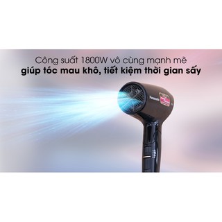 Máy sấy tóc Panasonic EH-ND30-K645 Đen