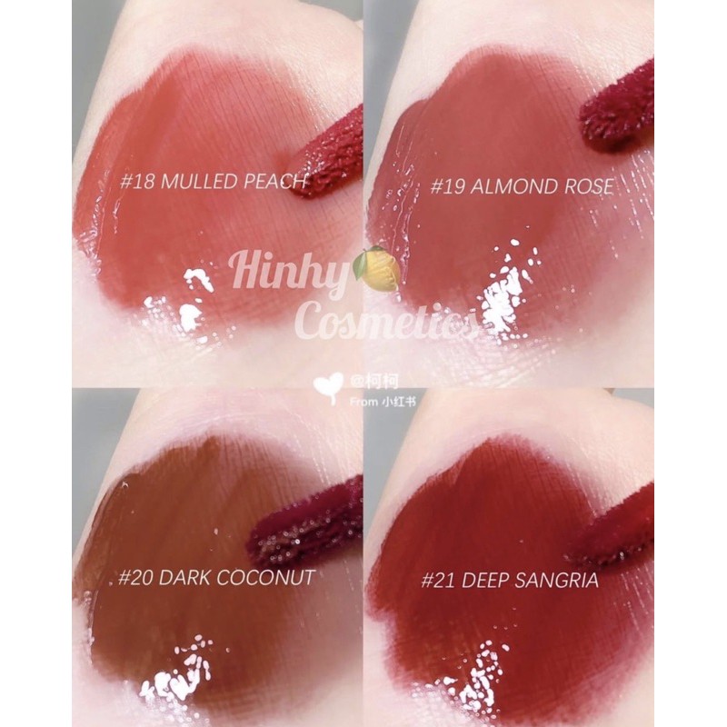 Son Romand Romand Juicy Lasting Tint