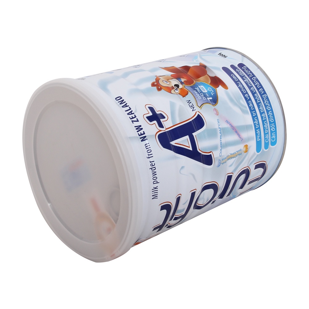 Sữa Vitadairy eurofit A+ 400G-900G