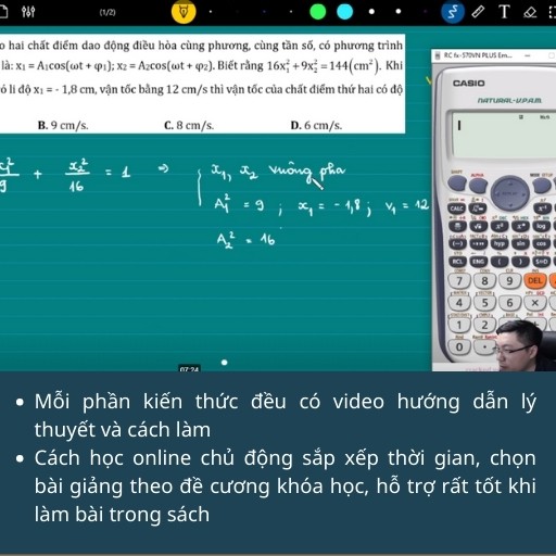 Combo 03 Sách ID ôn thi THPT Quốc gia 2021 môn Vật Lý lớp 12 theo chủ đề Moonbook