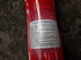 Nước rửa chén Pinto 800ml