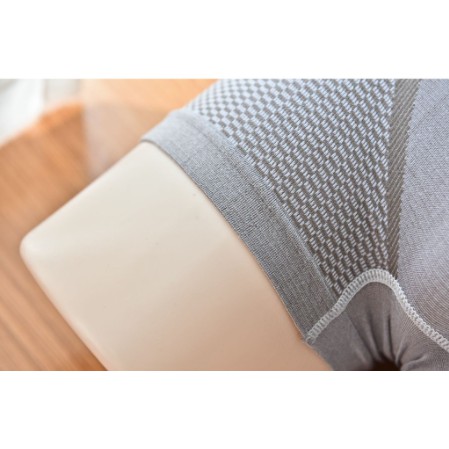 Hộp 3 quần sịp đùi nam cottton co dãn bốn chiều chất đẹp chữ H