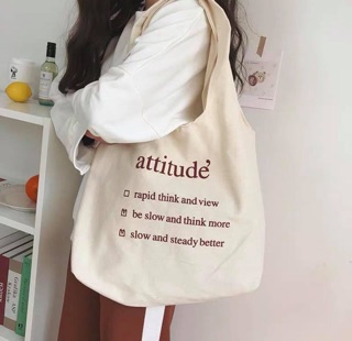 Túi tote đồng giá 90k