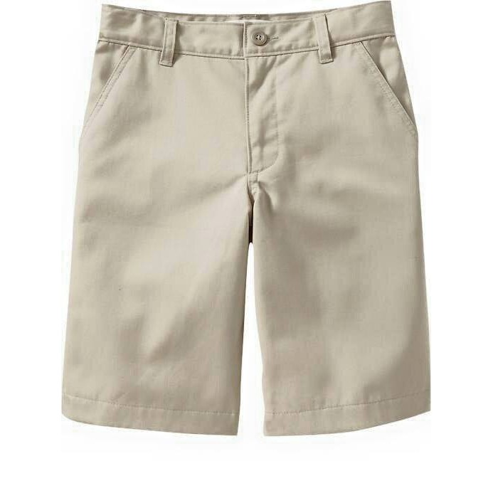 SHORT KAKI BÉ TRAI OLDNAVY