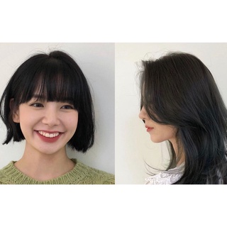 Thuốc nhuộm tóc màu ĐEN TRUYỀN