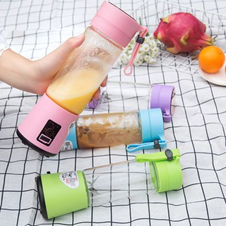 Máy xay sinh tố cầm tay