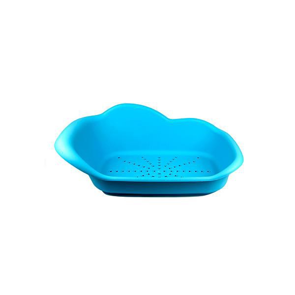 Giường Ngủ Chó Bằng Nhựa - Màu Ngẫu Nhiên Bobo