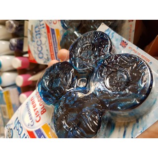Viên khử mùi, diệt khuẩn Ocean Fresh