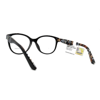 Gọng Kính Unisex Burberry B2278F