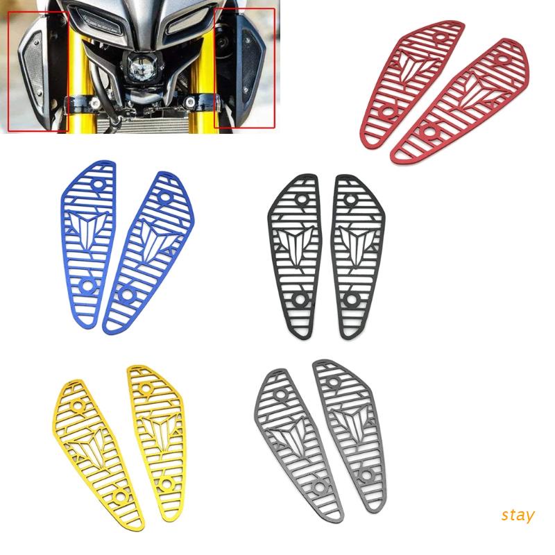 Phụ kiện bảo vệ bộ lọc khí MT-15 MT15 2018-2020 CNC bằng nhôm cho xe máy