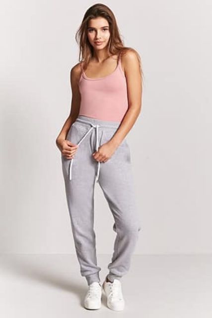 Áo 2 dây F21 dư xịn dây to giá chỉ 24k = giá sỉ | BigBuy360 - bigbuy360.vn