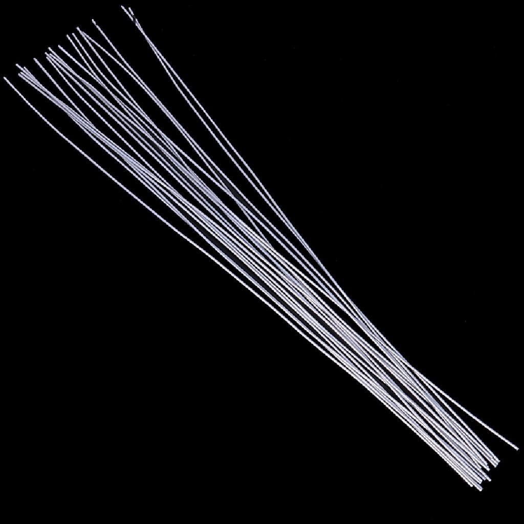 Bộ 10 Cuộn Dây Nhôm Chịu Nhiệt Thấp 500mm