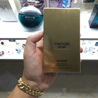 [Có Bill Auth] Nước Hoa Nam Tom Ford Noir Extreme 100ml