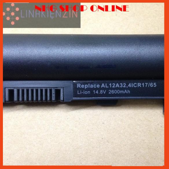 Pin Laptop Acer Aspire V5 431 V5-471 V5-531 V5-551 V5-571